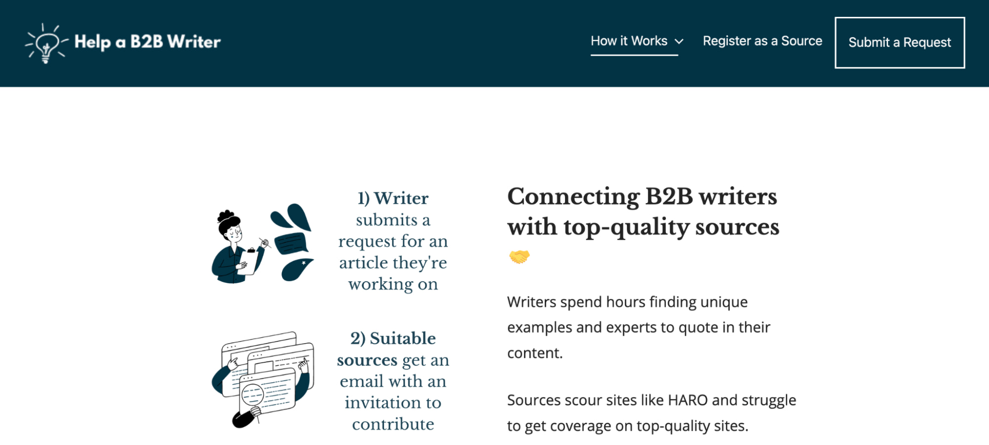 Help A B2B Writer.png