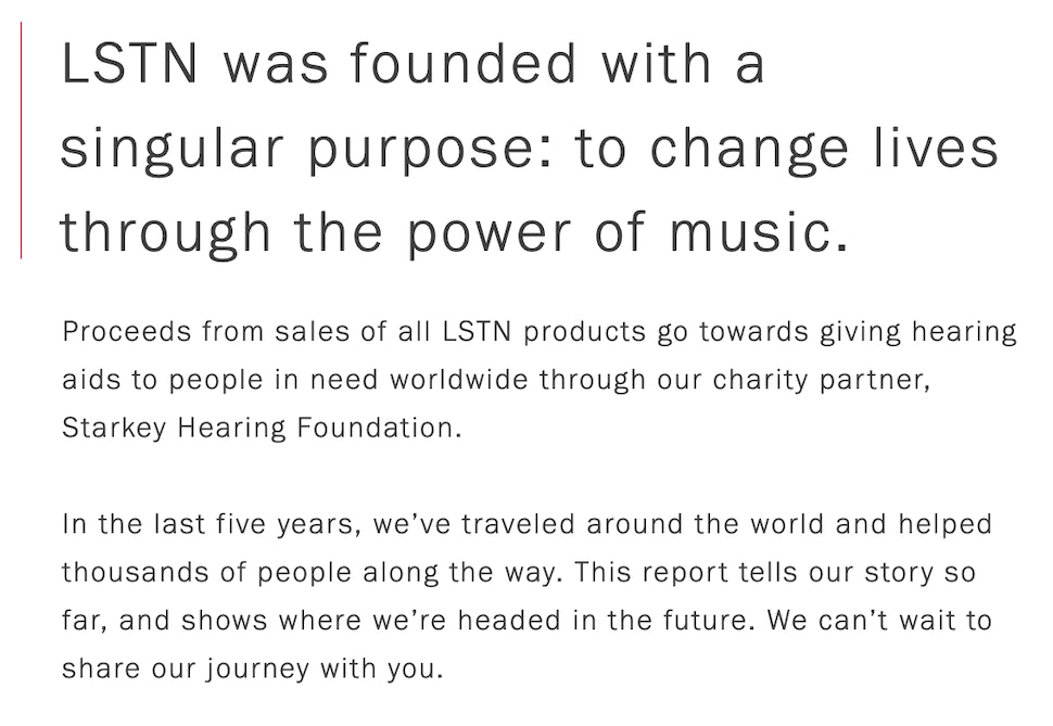 LSTN executive summary example 1.png