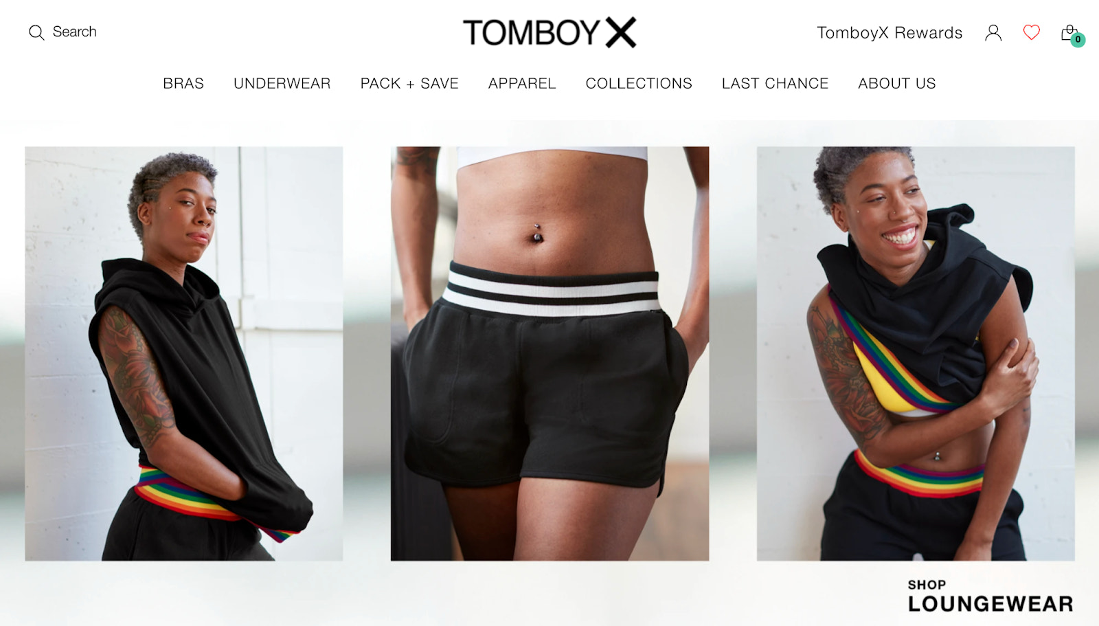 TomyboyX LGTBQ社ob欧宝娱乐app下载地址区利基市场