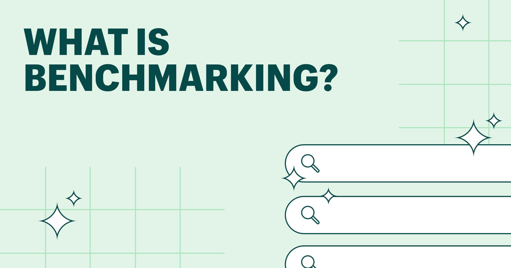 what is benchmarking