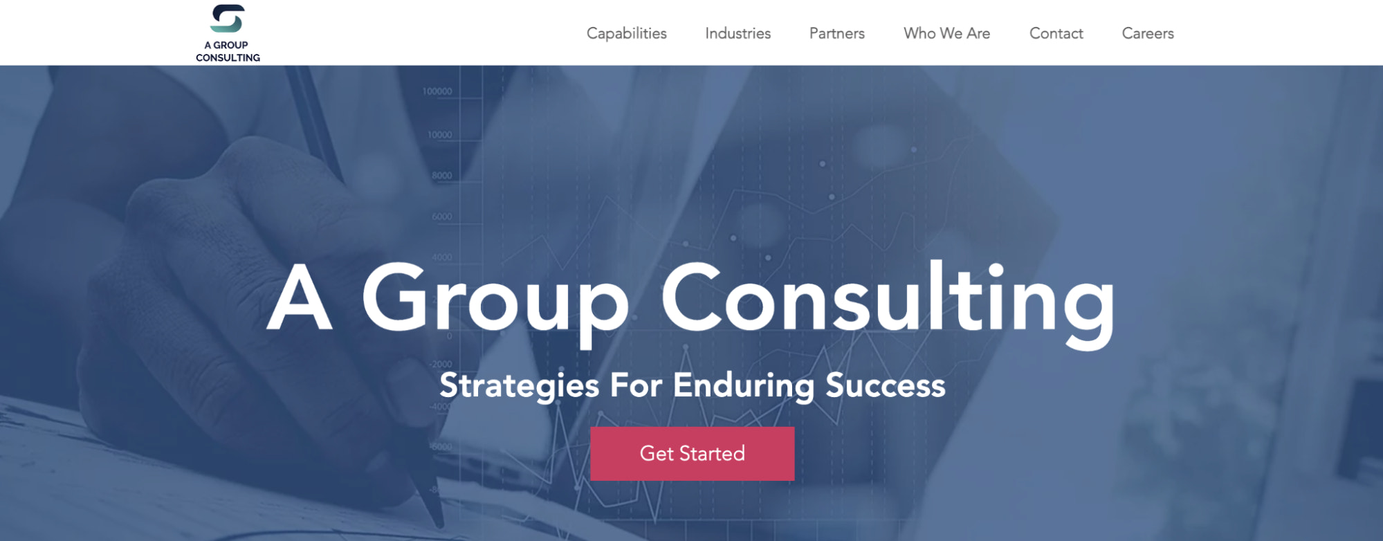 a group consulting