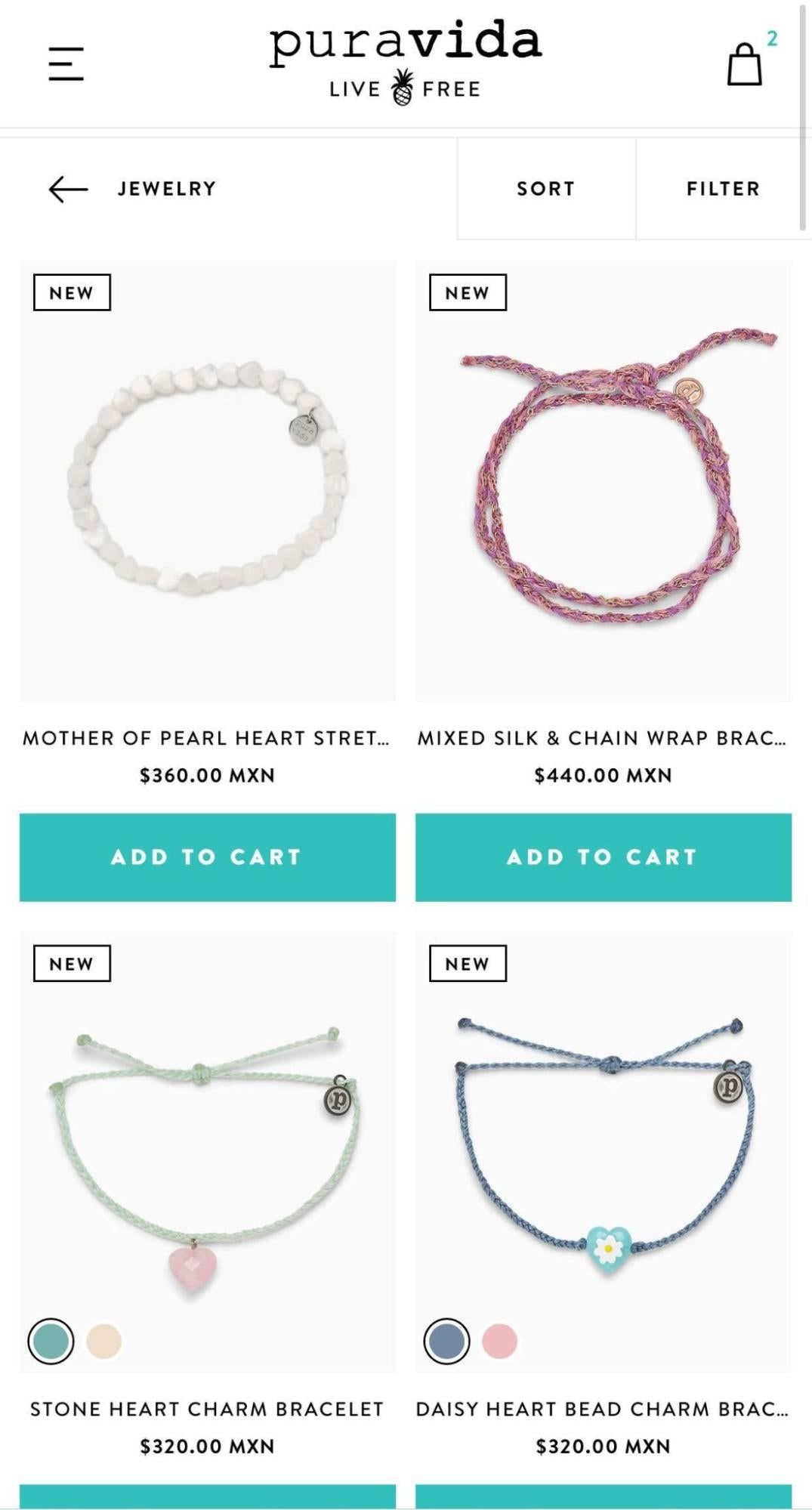 添加到购物车cta