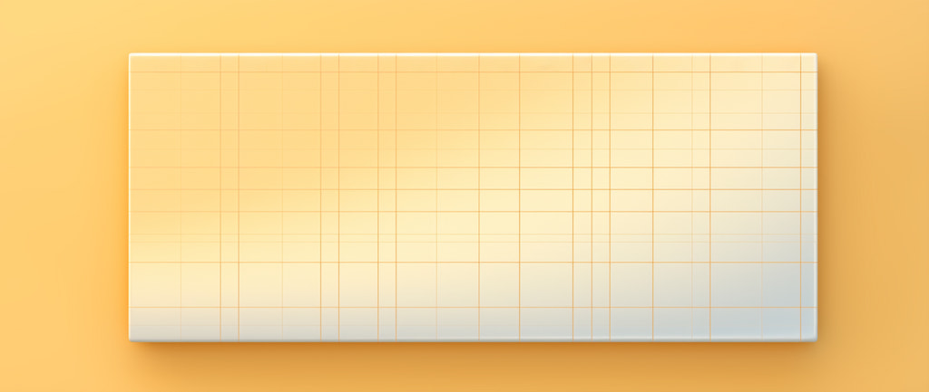 a white rectangle with yellow line criss-crossing across it: business plan financial projections