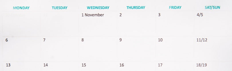 social media marketing process