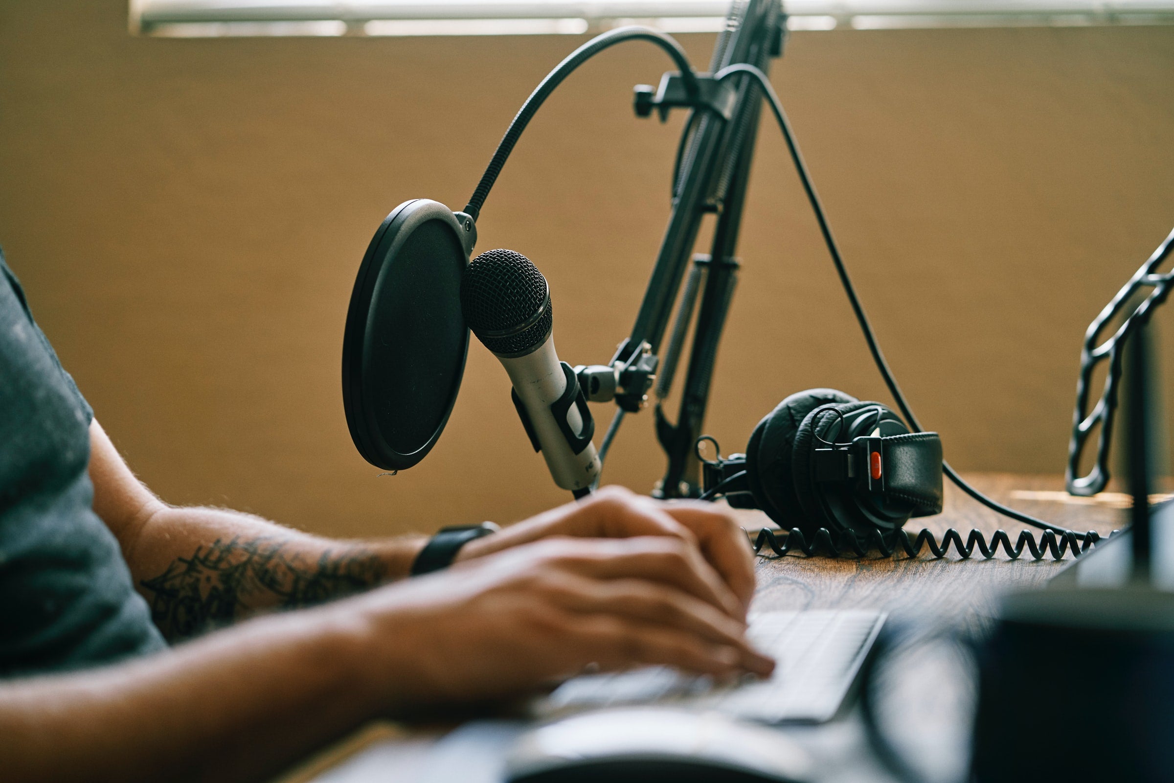 podcast editing tips