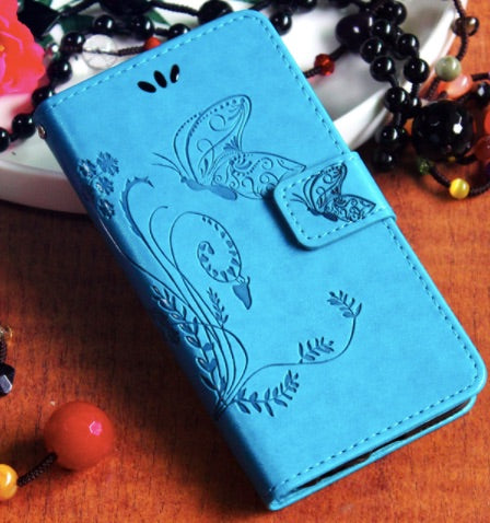 how to make your own folio case