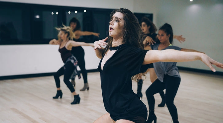 dance instructor could productize their business