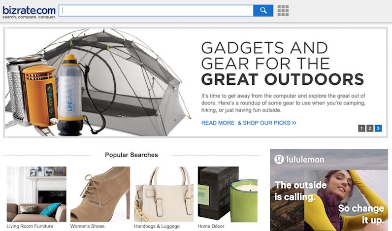 bizrate-price-comparison