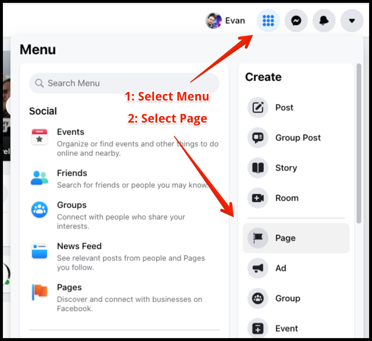 1-select-menu-2-select-page