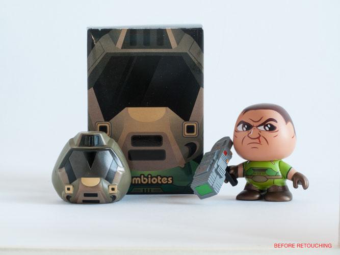 product photo example before retouch