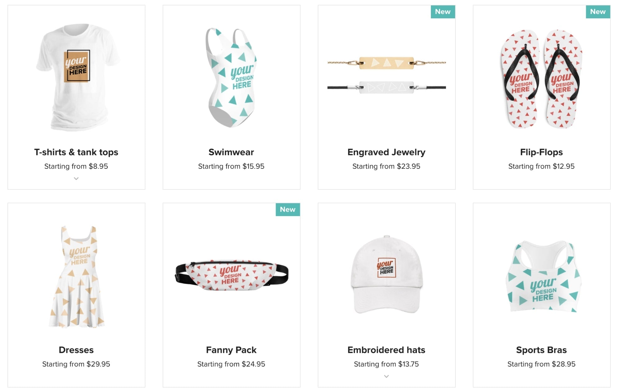 打印产品采购应用程序