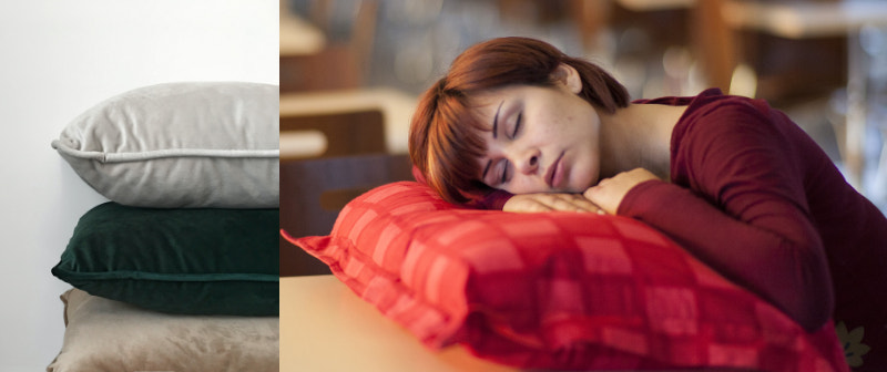 Migliori prodotti dropshipping: Cuscini ortopedici