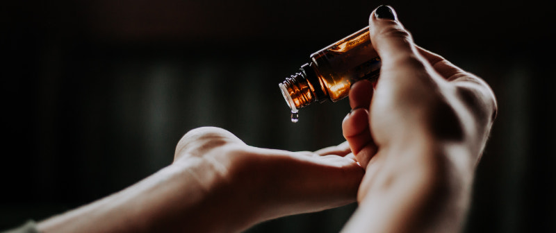 Siero alla vitamina C