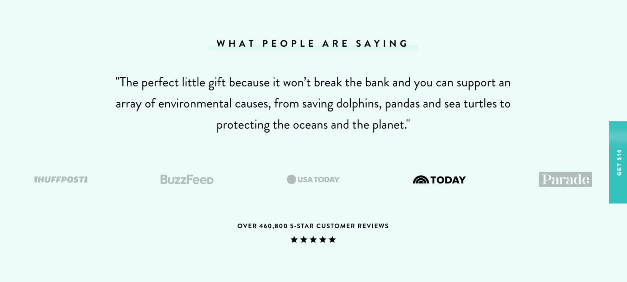 pura vida media logos on site