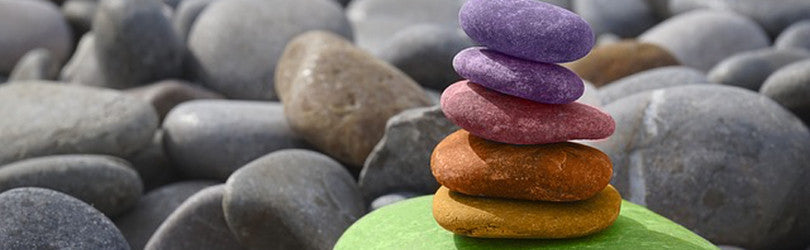 how to deal with stress