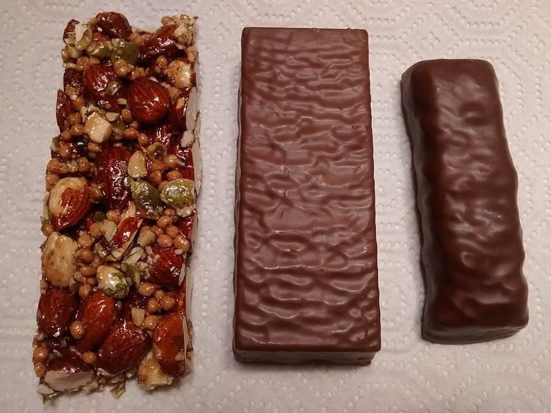 protein bar