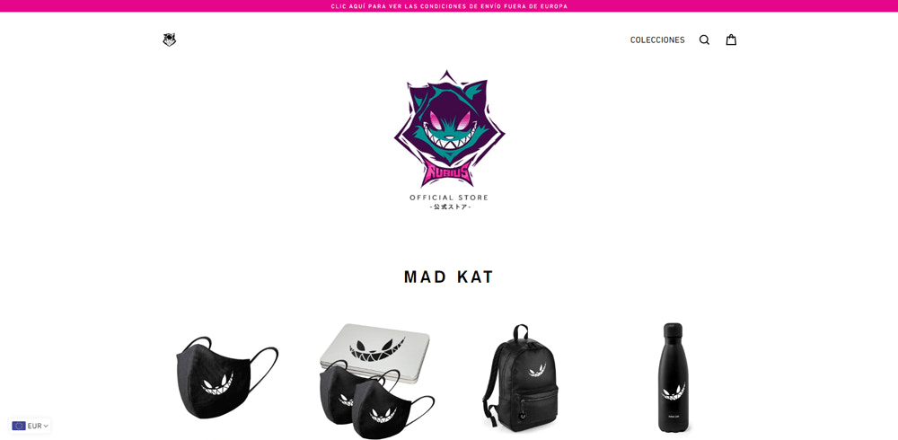 天达在线“El Rubius”