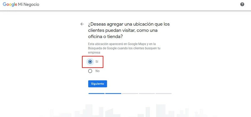 还有你有direccion运动?