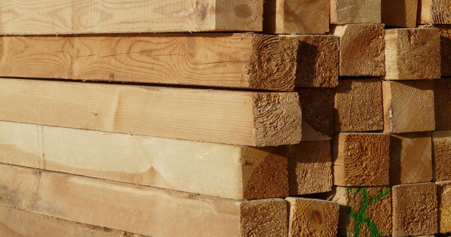 Proveedores de madera