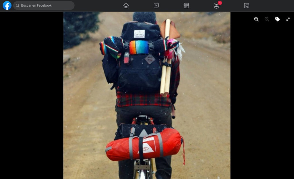 交通facebook españa