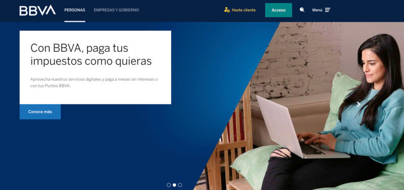 西班牙对外银行