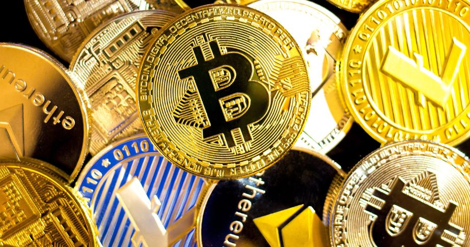 Inversión en criptomonedas