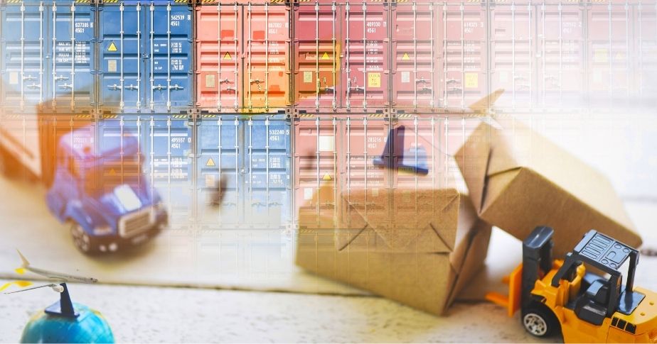 国际商务与外部商务的差异