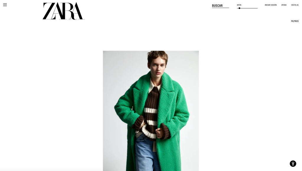 modelo de negocio de una empresa