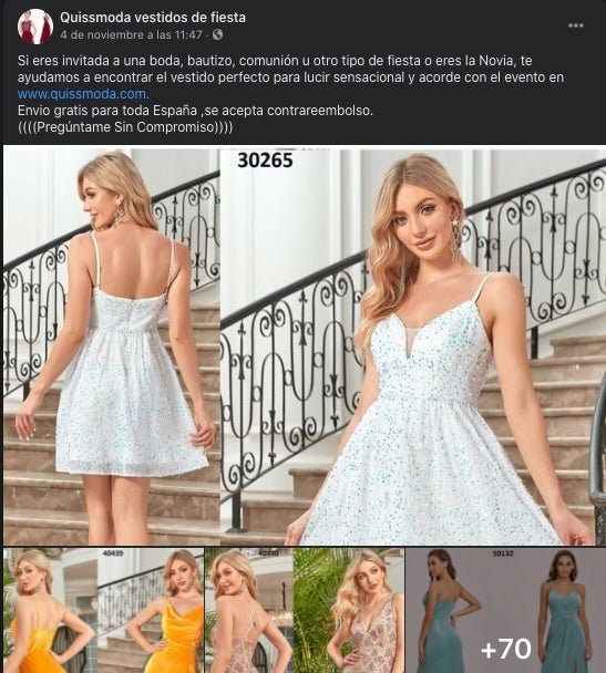 facebook上的交通免费