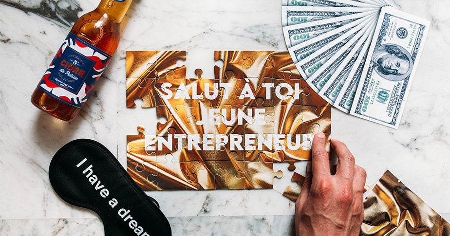 Mieux que des fleurs