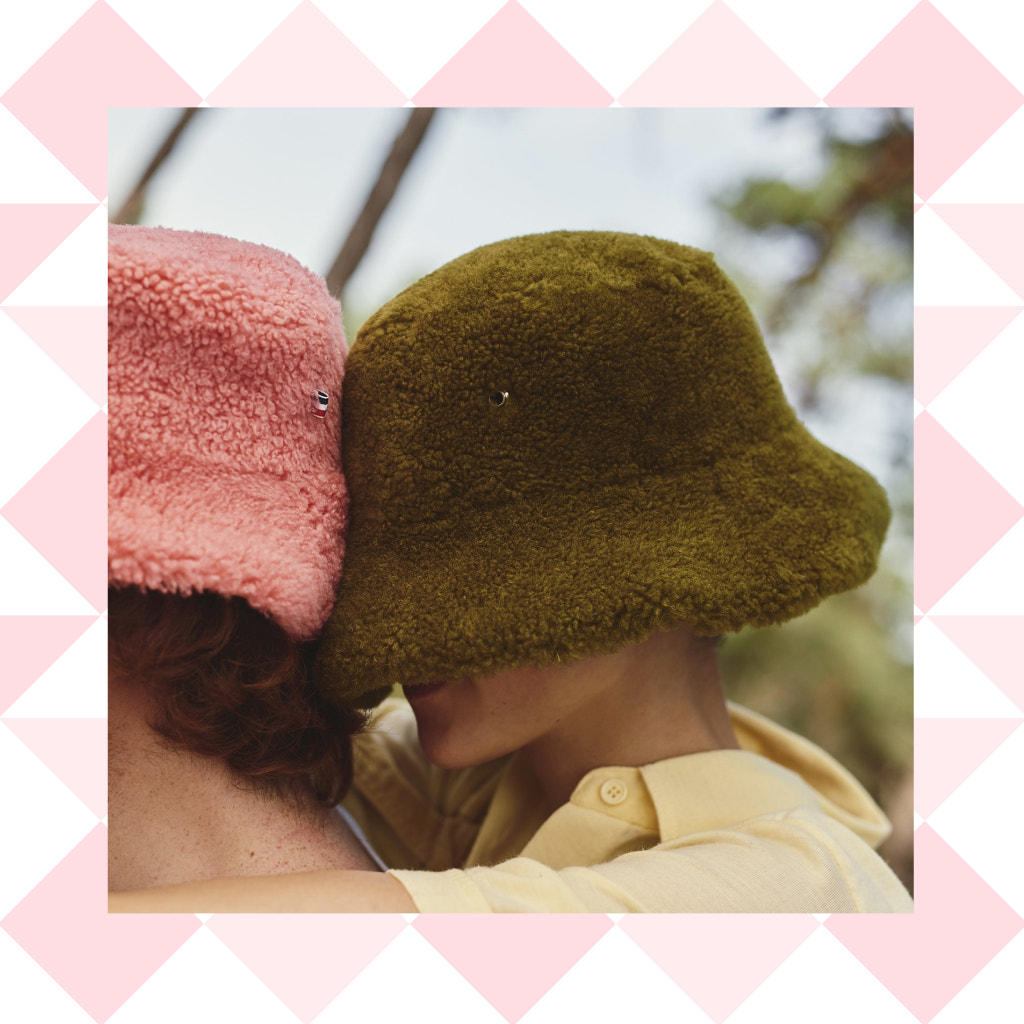 Bob de la boutique en ligne Toasties Paris