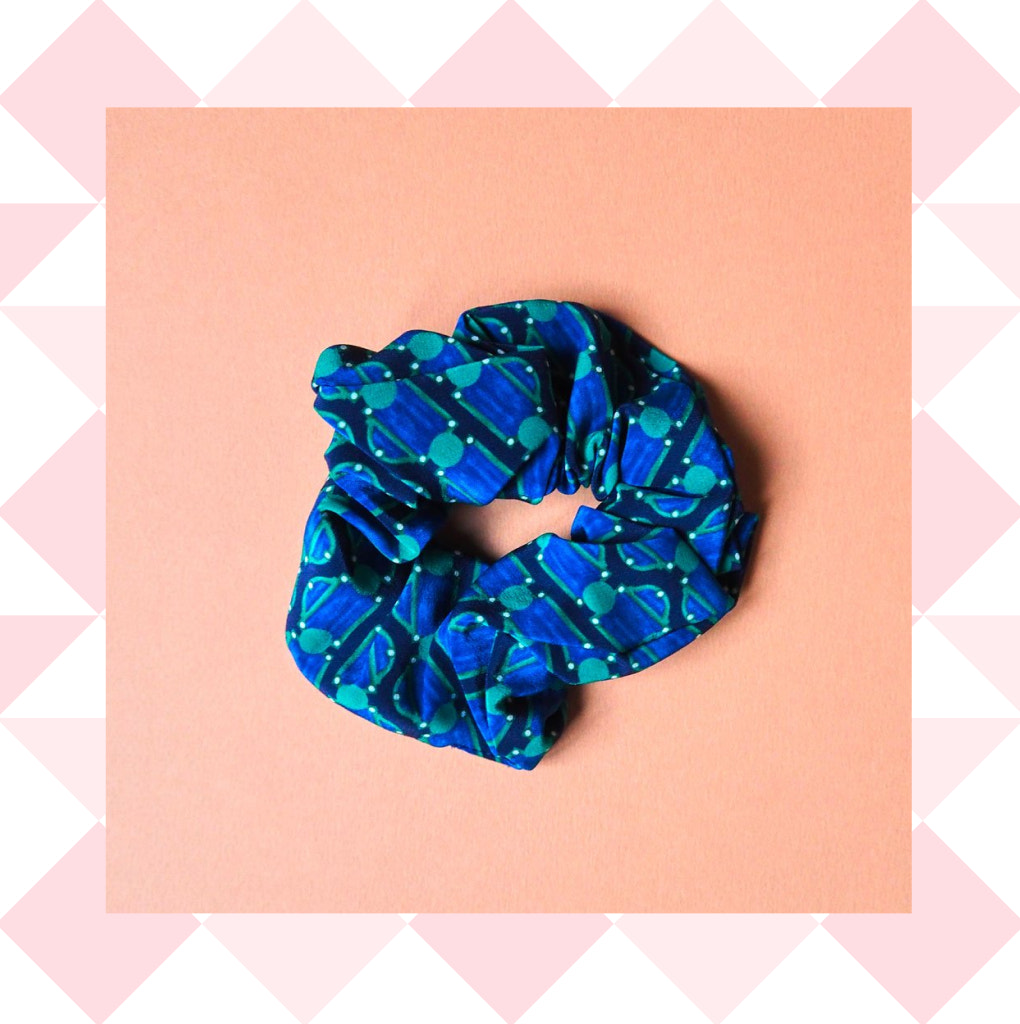 Coffret chouchous de la boutique en ligne Soi Paris