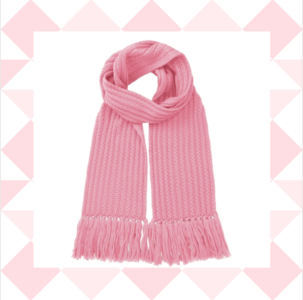 Echarpe de la boutique en ligne Molli