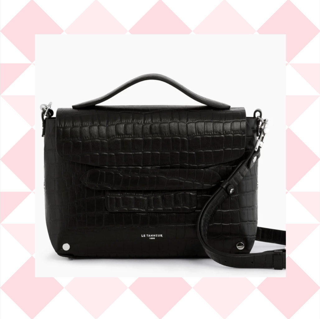 Sac à main de la boutique en ligne Le Tanneur