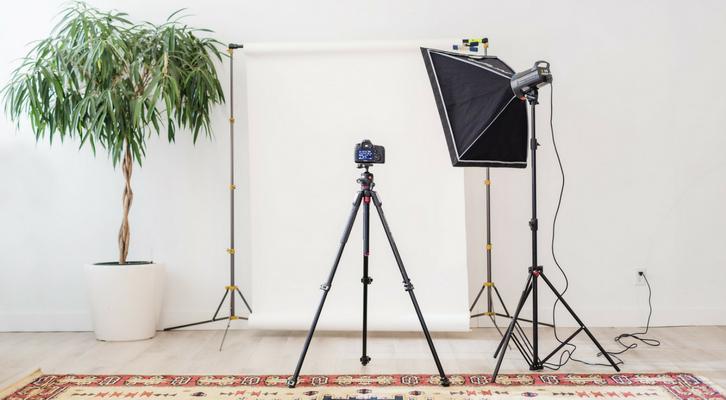 Planifiez votre shooting