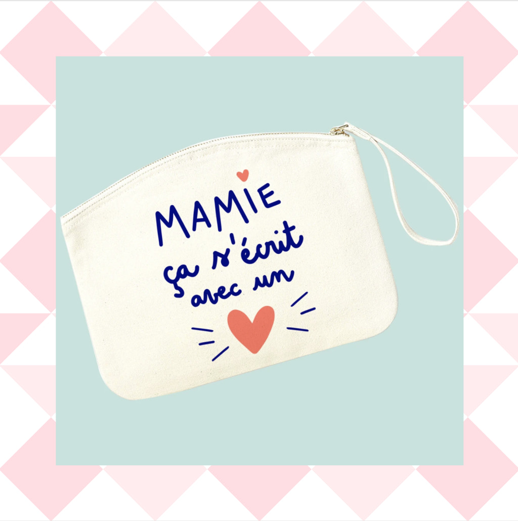 Trousse de la boutique en ligne On The Other Fish