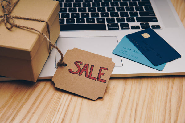 como vender na amazon - faça promoções e ofereça descontos