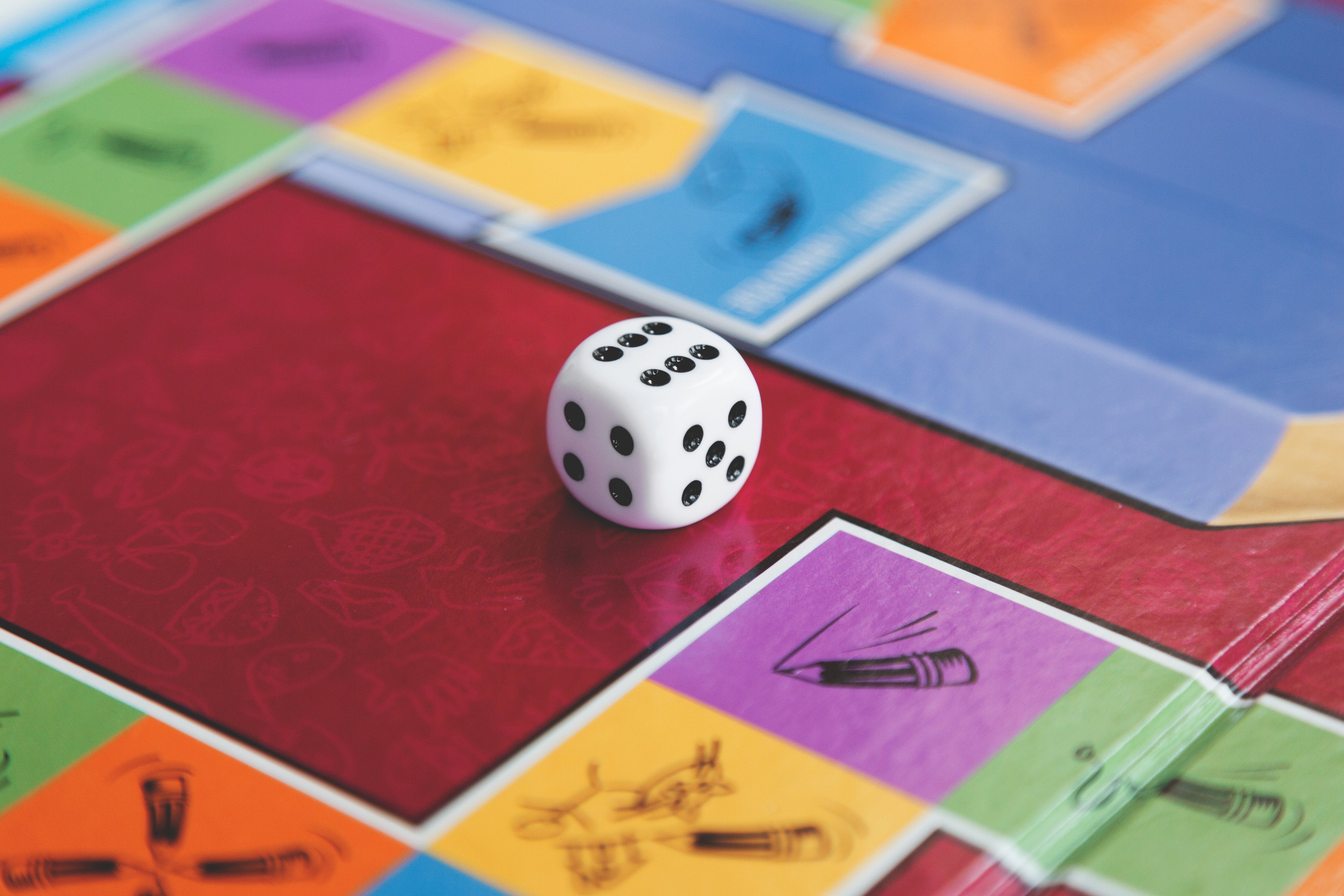 Cosa vendere online - Giochi da tavola