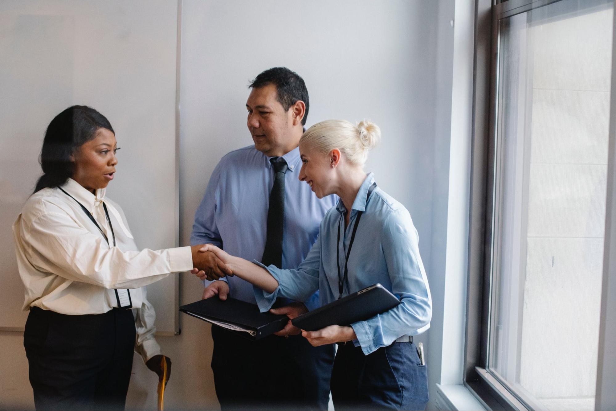 Cos的è UN imprenditore