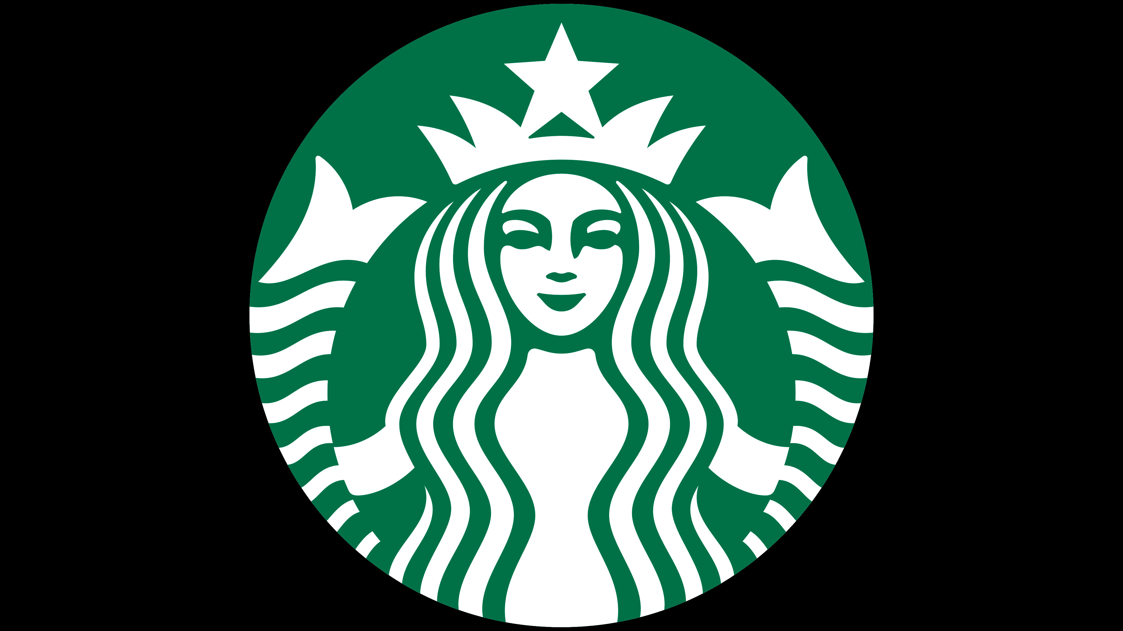 Logo Starbucks