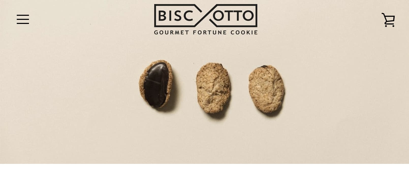 垂直墨卡托:esempio bisc-otto