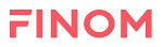 Das Bild zeigt das Logo von Finom, einer Direktbank in unserem Geschäftskonto-Vergleich
