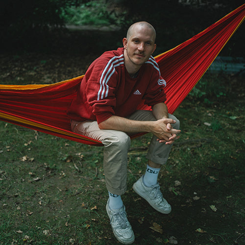 HÄNG ist ein nachhaltiger Onlineshop auf Shopify.