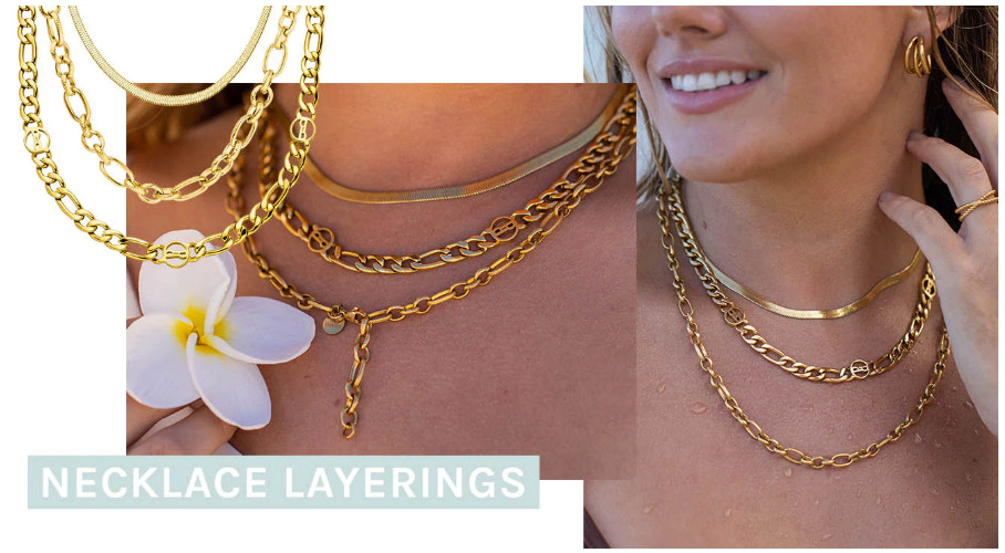 Die Schmuckstücke von PURELEI werden auch in Blogartikeln vorgestellt.