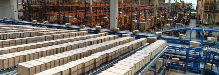 フルフィルメント サービスに切り替えるタイミング