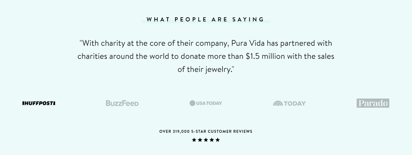 Pura vida bracelets