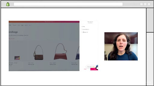 filtering with Metafields