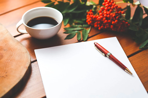 事業計画書に記載すべき項目