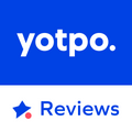 YotPo产品评论和照片标志