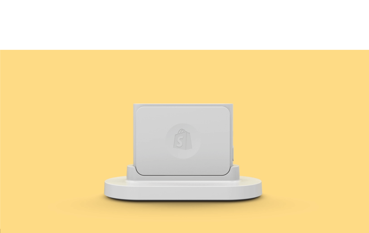 Chip & Swipe card reader